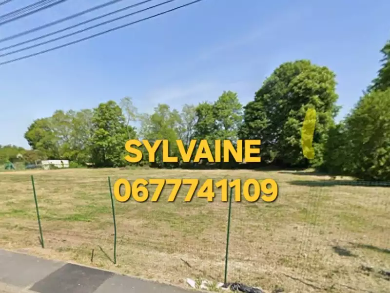 Terrain à bâtir, 588 m² - Sallaumines (62430)
