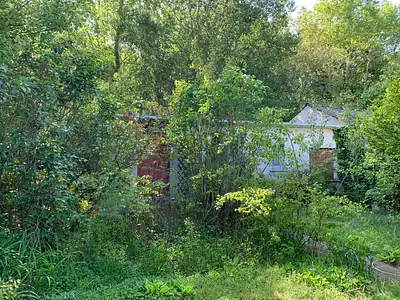 Terrain à bâtir, 340 m²