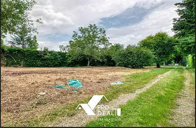 Maison neuve, 140 m²