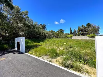 Maison neuve, 85 m²