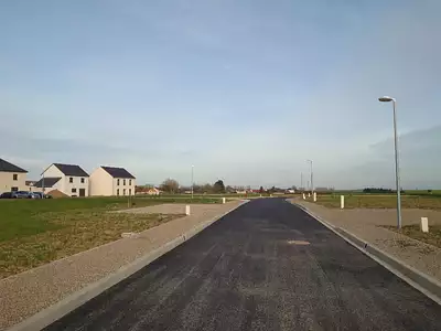 Maison neuve, 82 m²