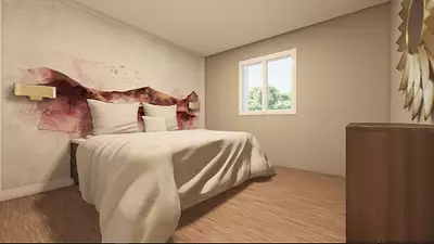 Maison neuve, 120 m²