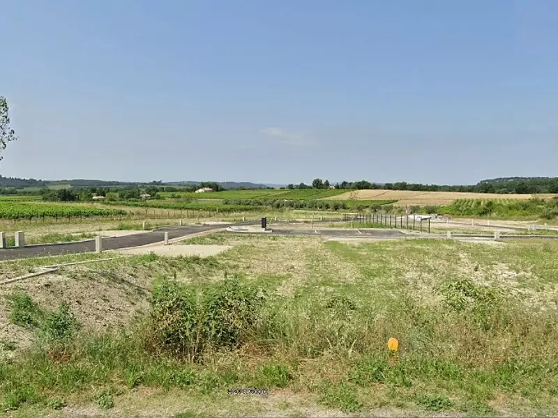 Maison neuve, 73 m² - Saint-Martin-de-la-Brasque (84760)