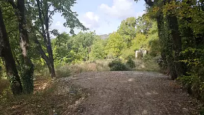 Terrain à bâtir, 1 174 m²