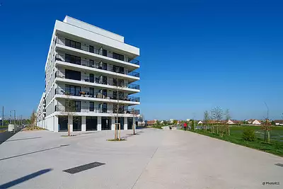 Les Terrasses de l'Etang