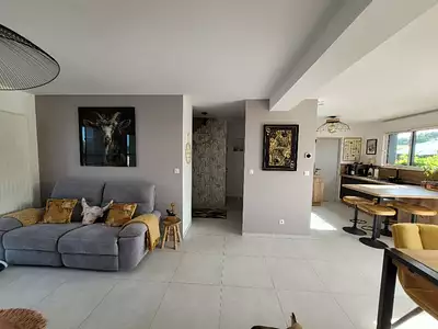 Maison neuve, 100 m²