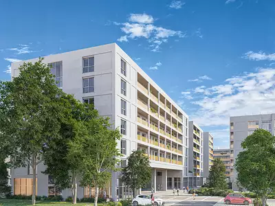 AERO CAMPUS 2