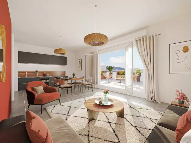 Horizon - Thonon-les-Bains (74200)