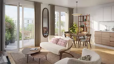 Le Clos des Tilleuls