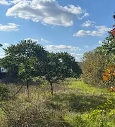 Terrain à bâtir, 860 m²