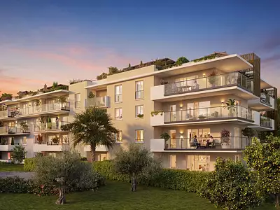 Villa Riviera