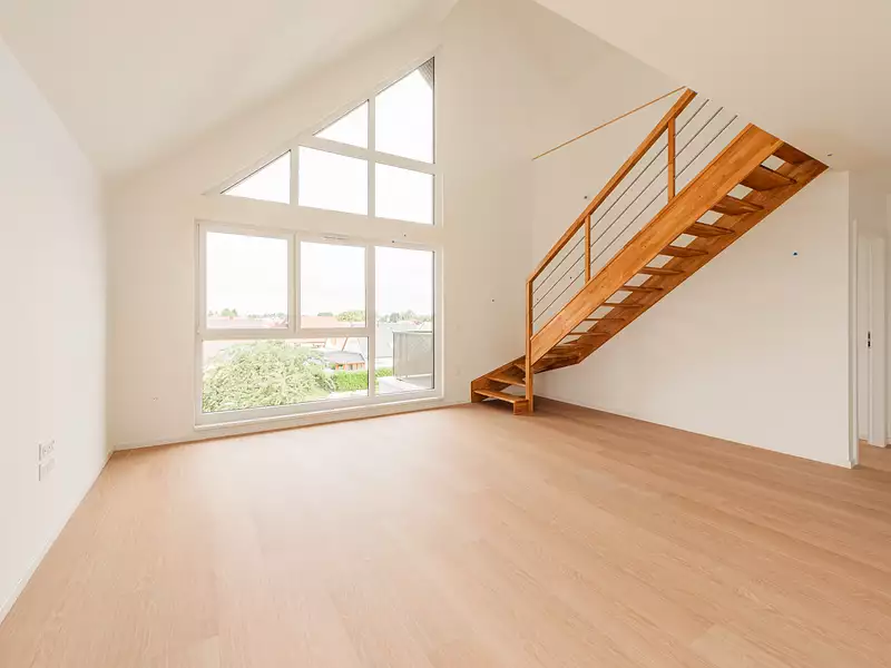 SQUARE VENDHOME - Vendenheim (67550)