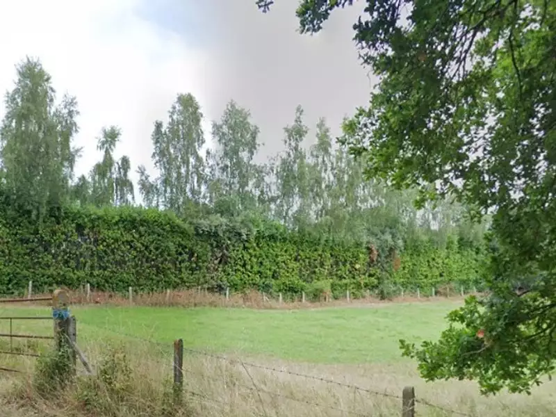 Terrain à bâtir, 1 024 m² - Gonneville-sur-Honfleur (14600)