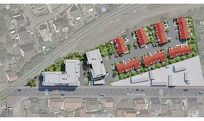 Les Jardins d'Ostara