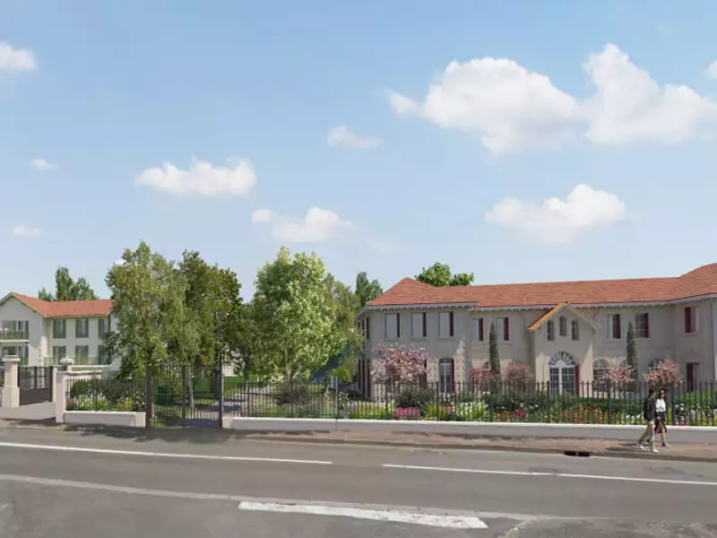 Prochainement à Saint-Palais-sur-Mer - Saint-Palais-sur-Mer (17420)