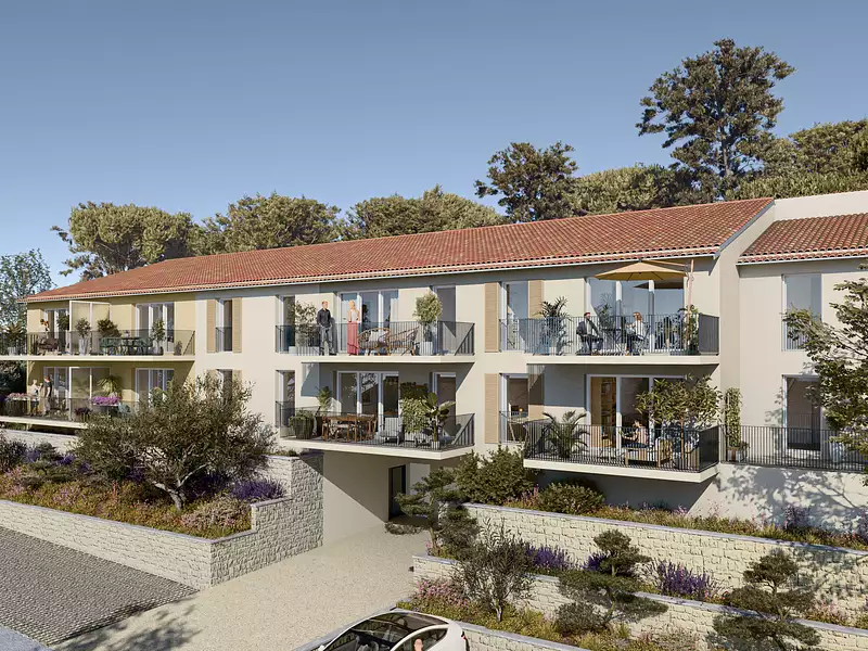 Castanea - La Garde-Freinet (83680)