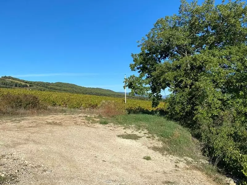 Maison neuve, 143 m² - Saint-Maurice-sur-Eygues (26110)