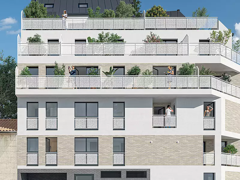 Convergence - Alfortville (94140)