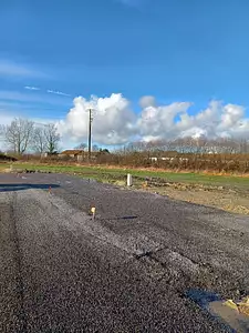 Maison neuve, 54 m²