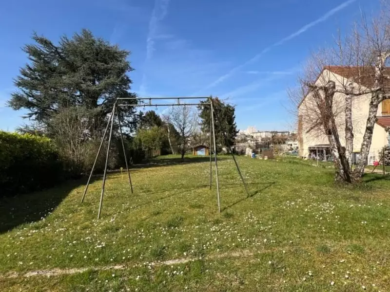 Maison neuve, 150 m² - Nemours (77140)
