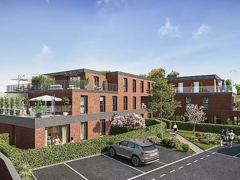 ECLAT DE VERT - Wattignies (59139)