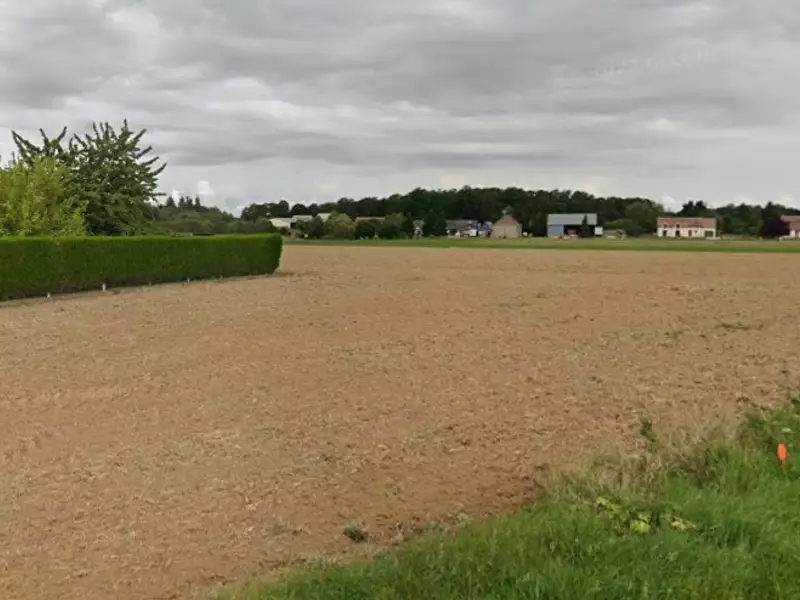 Maison neuve, 92 m² - Ferrières-Haut-Clocher (27190)