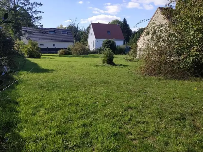 Terrain à bâtir, 515 m² - Bures-sur-Yvette (91440)