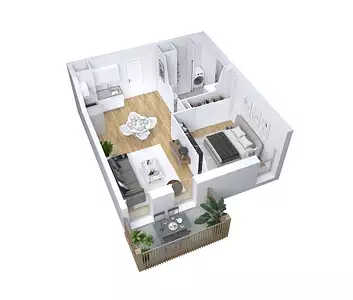 Urbanéo Nova