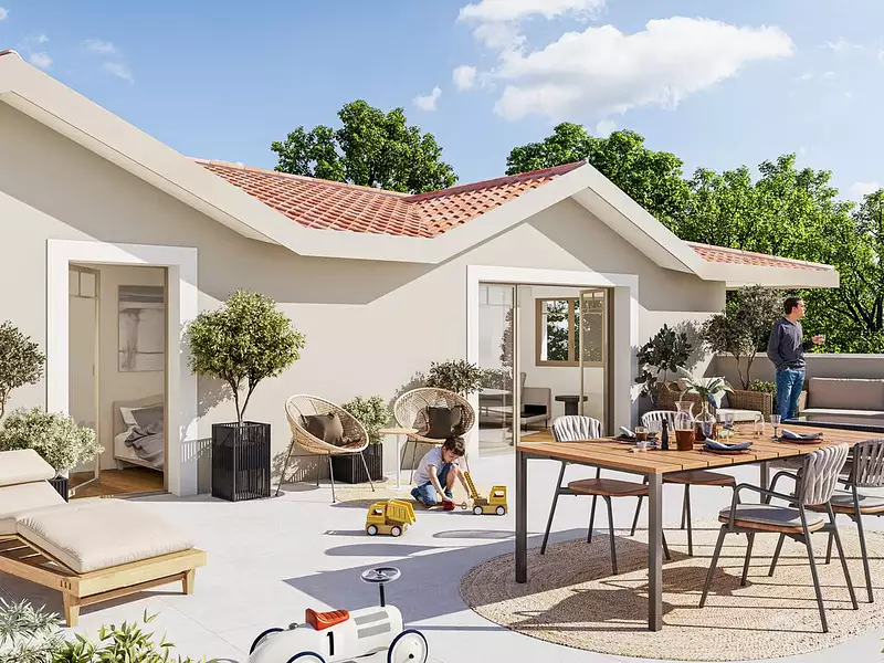 Cœur Saint-Jean - La Teste-de-Buch (33260)