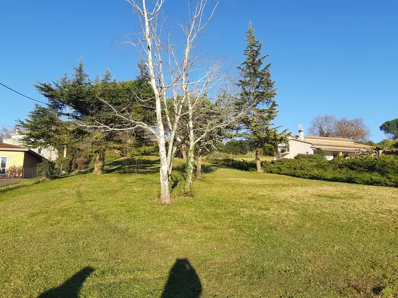 Maison neuve, 186 m² - Launaguet (31140)