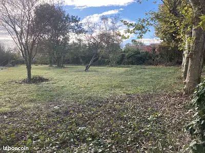 Maison neuve, 135 m²