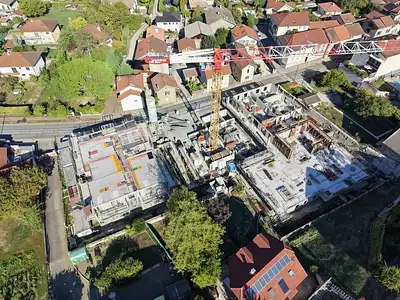 Le Jardin du Castella