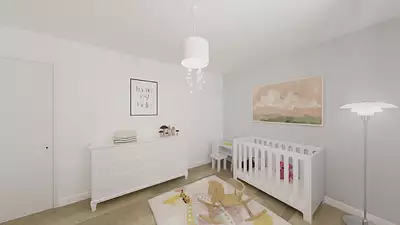 Maison neuve, 148,35 m²