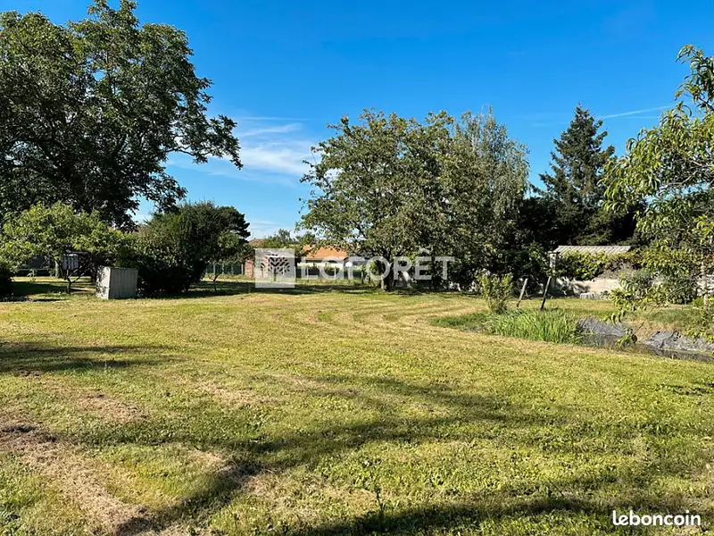 Maison neuve, 114 m² - L'Abergement-Clémenciat (01400)