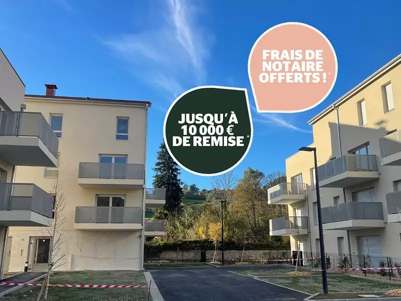 FLOREA - Sainte-Foy-l'Argentière (69610)