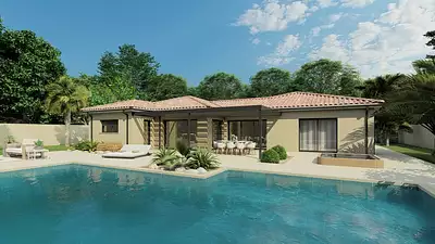 Terrain à bâtir, 510 m²