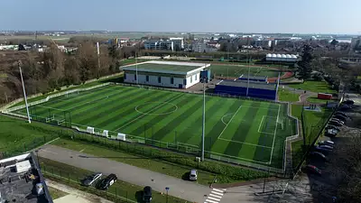 Résidence de L'Ormeteau