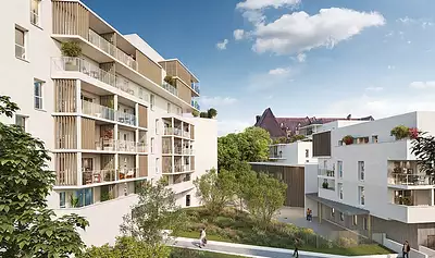 My Campus Rennes Centre