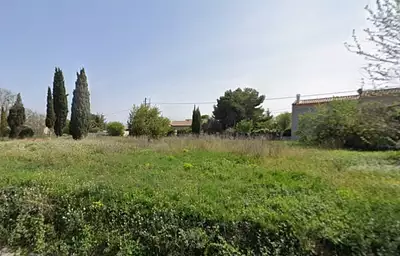 Terrain à bâtir, 975 m²