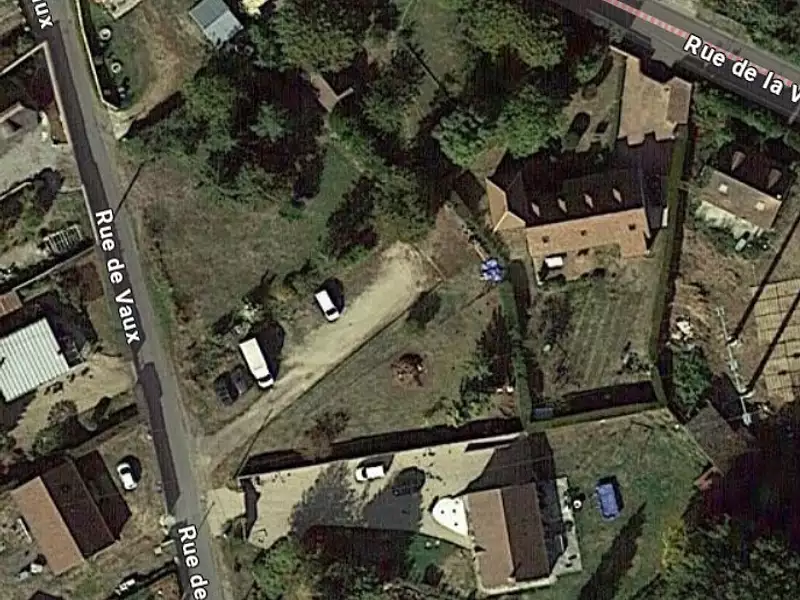 Maison neuve, 137 m² - Marcilly-la-Campagne (27320)