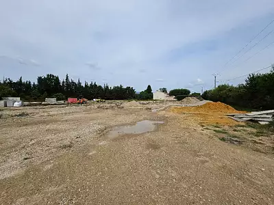 Maison neuve, 76 m²