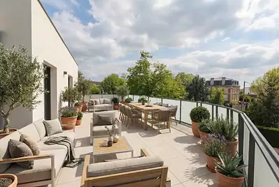 Le Patio des Artistes