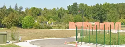 Terrain à bâtir, 1 131 m²