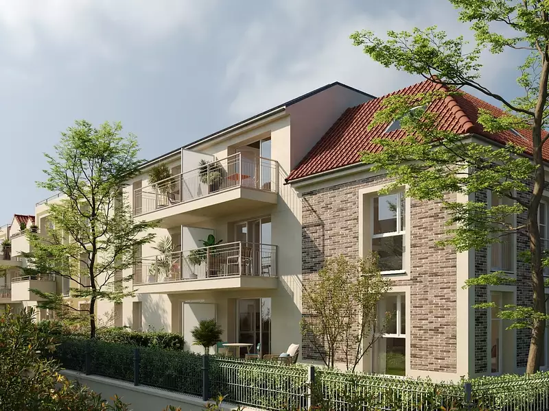 Mantes-la-Jolie - Mantes-la-Jolie (78200)