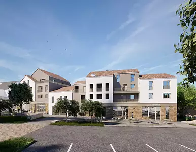 COEUR HAUTE-GOULAINE