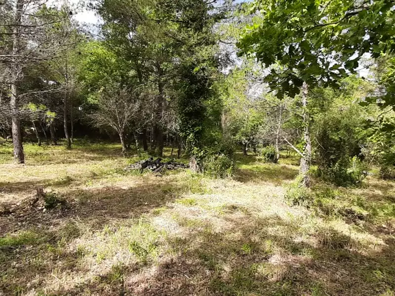 Terrain à bâtir, 1 003 m² - Flayosc (83780)