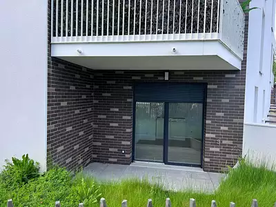 Résidence Opalescence