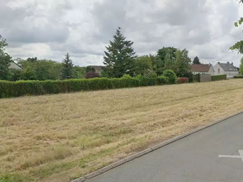 Maison neuve, 108 m² - Boulay-les-Barres (45140)