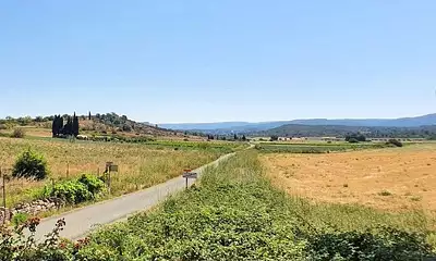 Terrain à bâtir, 698 m²