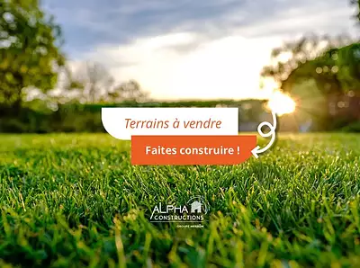 Maison neuve, 60 m²